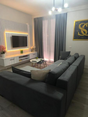 SC Tirana Centre Apartment